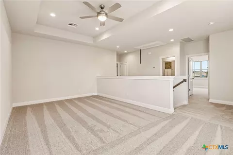 Entry Way - 310 Prickly Poppy Loop, Kyle, TX 78640 photo 2 of 2