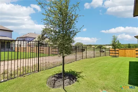 Exterior - 310 Prickly Poppy Loop, Kyle, TX 78640 photo 8 of 8