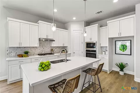 Kitchen - 310 Prickly Poppy Loop, Kyle, TX 78640 photo 1 of 3