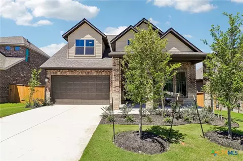 310 Prickly Poppy Loop, Kyle, TX 78640