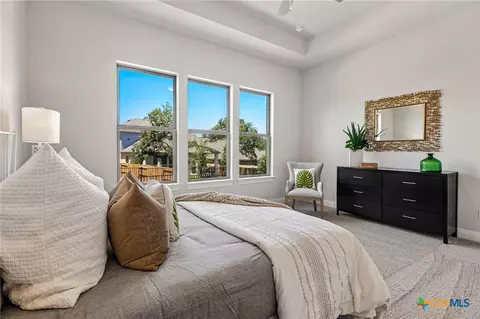 Bedroom - 310 Prickly Poppy Loop, Kyle, TX 78640 photo 3 of 9