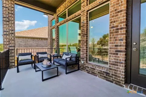 Exterior - 310 Prickly Poppy Loop, Kyle, TX 78640 photo 5 of 8