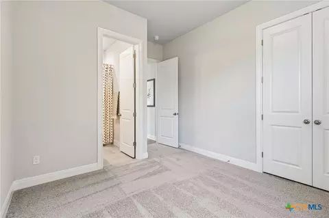 Bedroom - 310 Prickly Poppy Loop, Kyle, TX 78640 photo 5 of 9