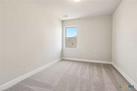Bedroom - 310 Prickly Poppy Loop, Kyle, TX 78640 photo 8 of 9