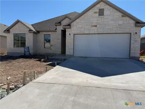 7113 Caladium Dr, Temple, TX 76502