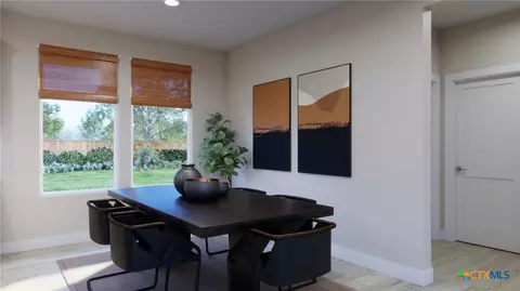 Dining - 321 Romans Rd, Kyle, TX 78640 photo 1 of 1