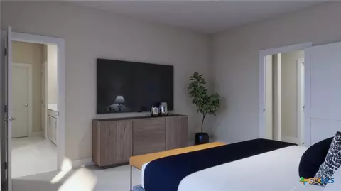 Bedroom - 321 Romans Rd, Kyle, TX 78640 photo 2 of 2