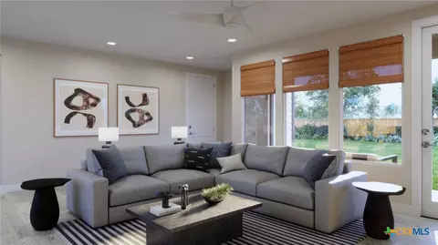 Living - 321 Romans Rd, Kyle, TX 78640 photo 1 of 1