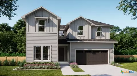 360 Romans Rd, Kyle, TX 78640