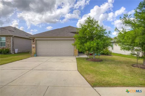 809 Nodding Nixie, Seguin, TX 78155
