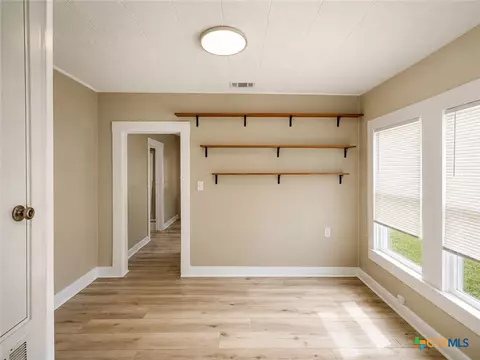 Living - 709 E 18th St, Cameron, TX 76520 photo 3 of 3