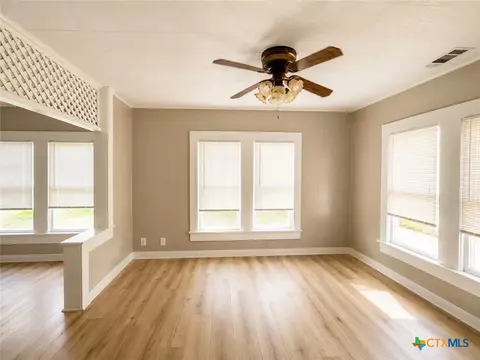 Living - 709 E 18th St, Cameron, TX 76520 photo 2 of 3