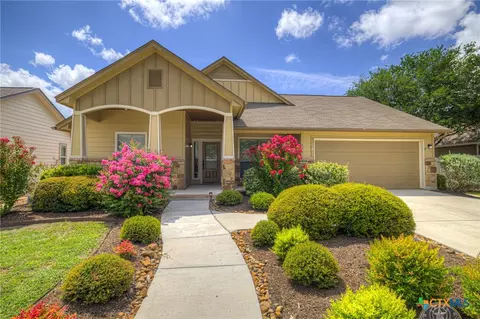 846 Madison Ave, New Braunfels, TX 78130