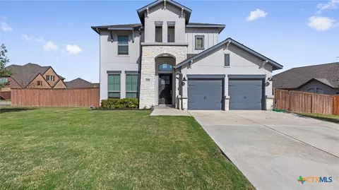 6501 Crockett Cv, Cibolo, TX 78108
