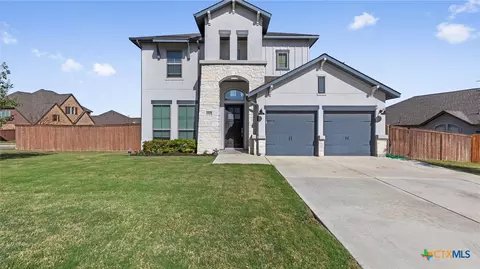 6501 Crockett Cv, Cibolo, TX 78108