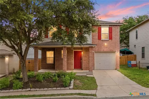 870 Barrel Pt, San Antonio, TX 78251
