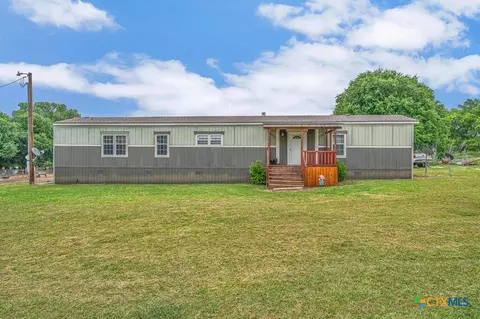 1176 Blue Cut Rd, Mcgregor, TX 76657