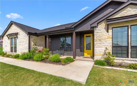 7709 Soapstone Ct, Temple, TX 76502