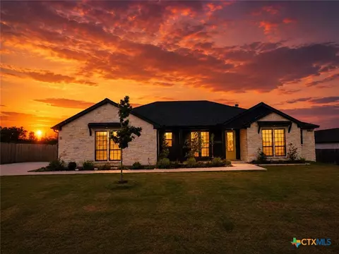7709 Soapstone Ct, Temple, TX 76502