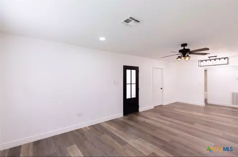 Living - 310 E Second St, Cuero, TX 77954 photo 3 of 4