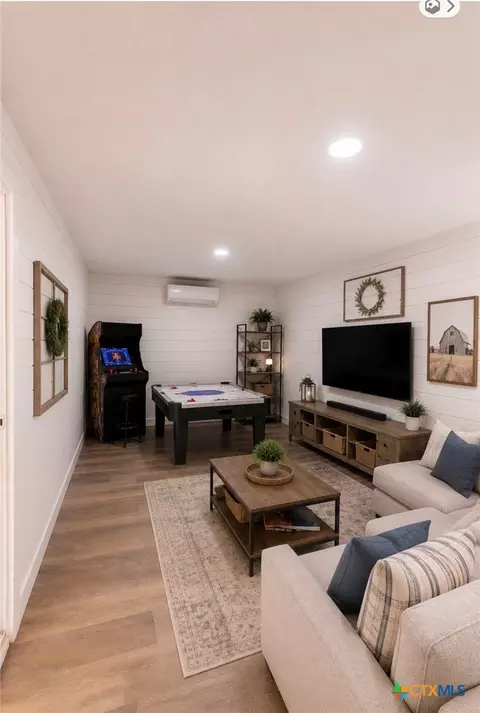 Living - 310 E Second St, Cuero, TX 77954 photo 4 of 4