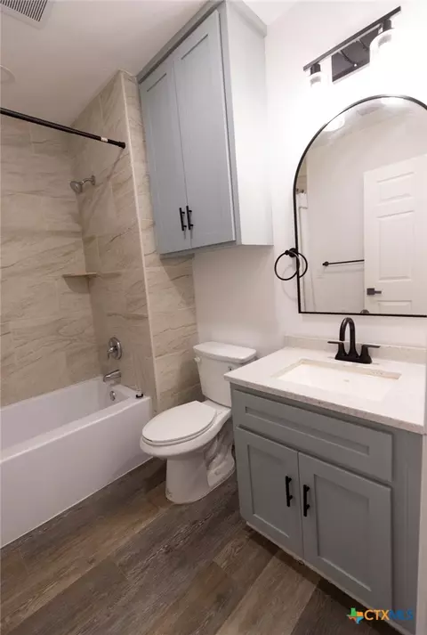 Bath - 310 E Second St, Cuero, TX 77954 photo 1 of 7