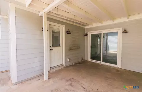 Exterior - 310 E Second St, Cuero, TX 77954 photo 4 of 4