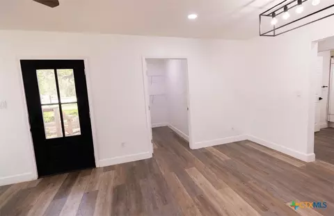 Entry Way - 310 E Second St, Cuero, TX 77954 photo 1 of 3