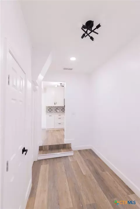 Entry Way - 310 E Second St, Cuero, TX 77954 photo 3 of 3