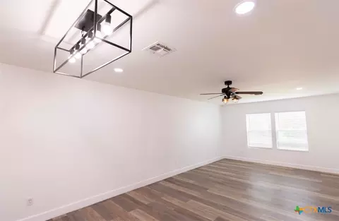 Living - 310 E Second St, Cuero, TX 77954 photo 2 of 4