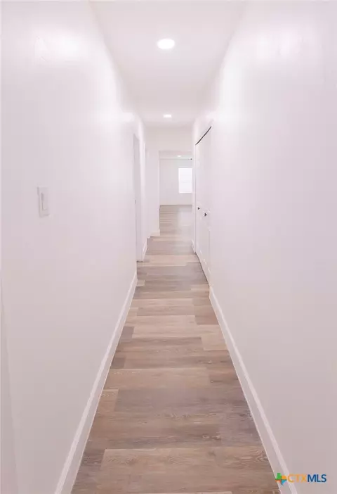 Entry Way - 310 E Second St, Cuero, TX 77954 photo 2 of 3
