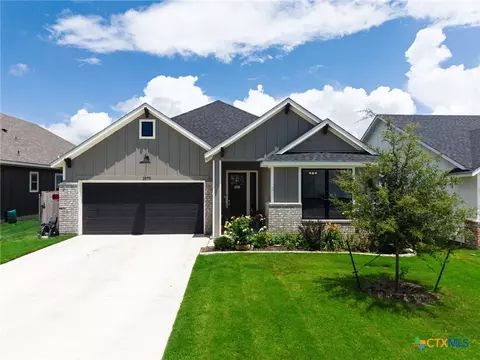 1970 Rosson St, Nolanville, TX 76559