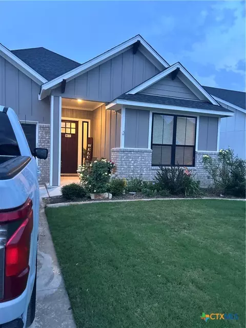 1970 Rosson St, Nolanville, TX 76559