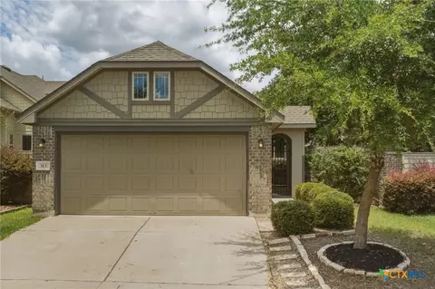 313 Silo St, San Marcos, TX 78666