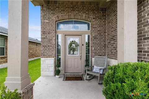 6216 Tess Rd, Temple, TX 76502