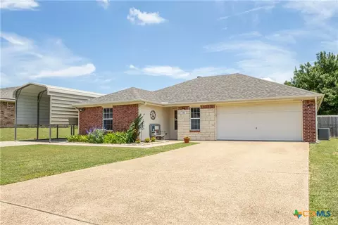 1180 Squire Dr, Belton, TX 76513