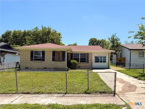 3104 Taft St, Killeen, TX 76543