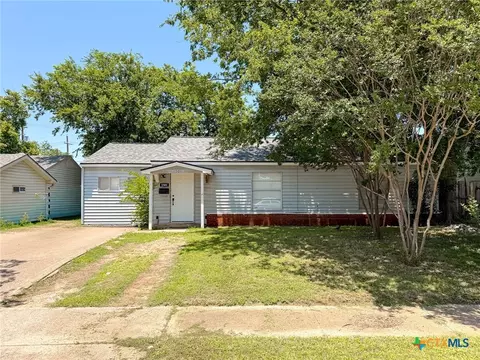 1501 White Ave, Killeen, TX 76541