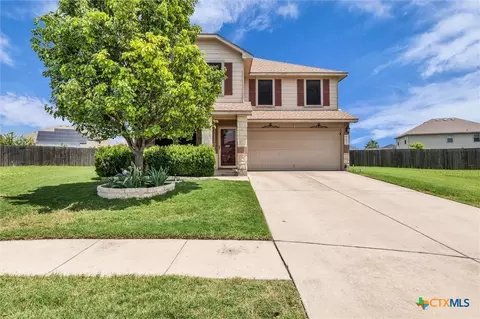 9002 Devonshire Ct, Killeen, TX 76542