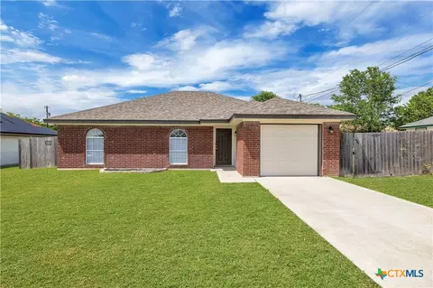 2607 Caprice Dr, Killeen, TX 76543