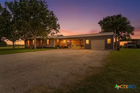 3630 Bottoms East Rd, Troy, TX 76579
