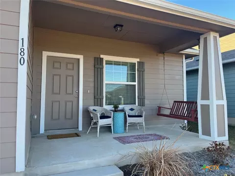 180 Zion Dr, Kyle, TX 78640