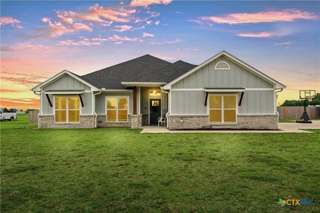 108 Hatter Dr, Moody, TX 76557
