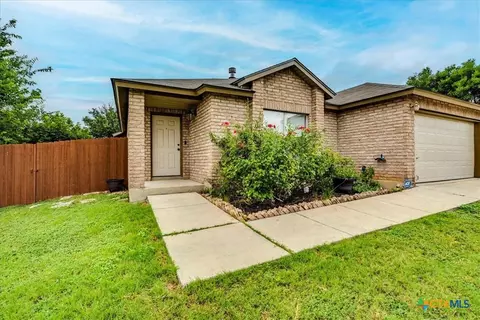 1142 Stone Garden Gdn, New Braunfels, TX 78130