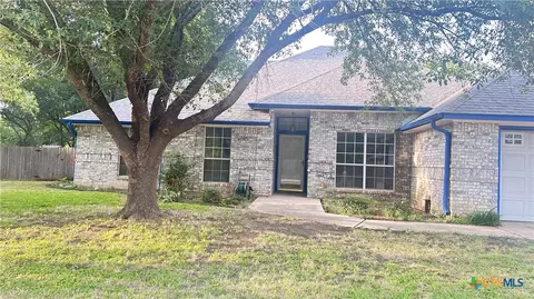 1007 Old Oak Rd, Harker Heights, TX 76548