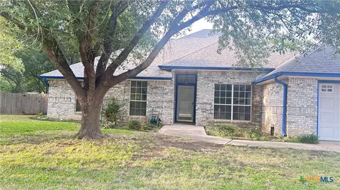 1007 Old Oak Rd, Harker Heights, TX 76548