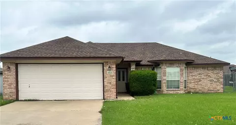 4213 Adobe Dr, Killeen, TX 76542