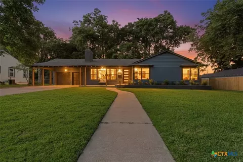 504 W Park Ave, Temple, TX 76501