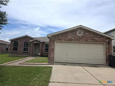 2402 Mikulec Dr, Killeen, TX 76542