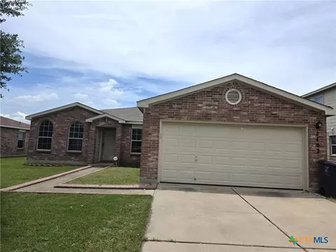 2402 Mikulec Dr, Killeen, TX 76542